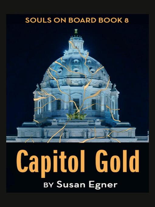 Imagen de portada para Capitol Gold